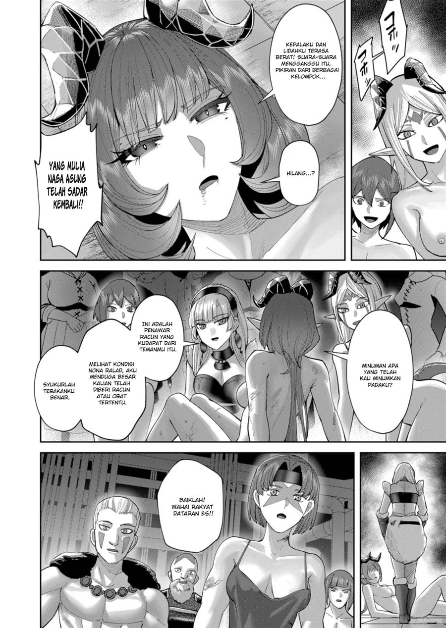 Baca Kichiku Eiyuu - Chapter 106 halaman 18