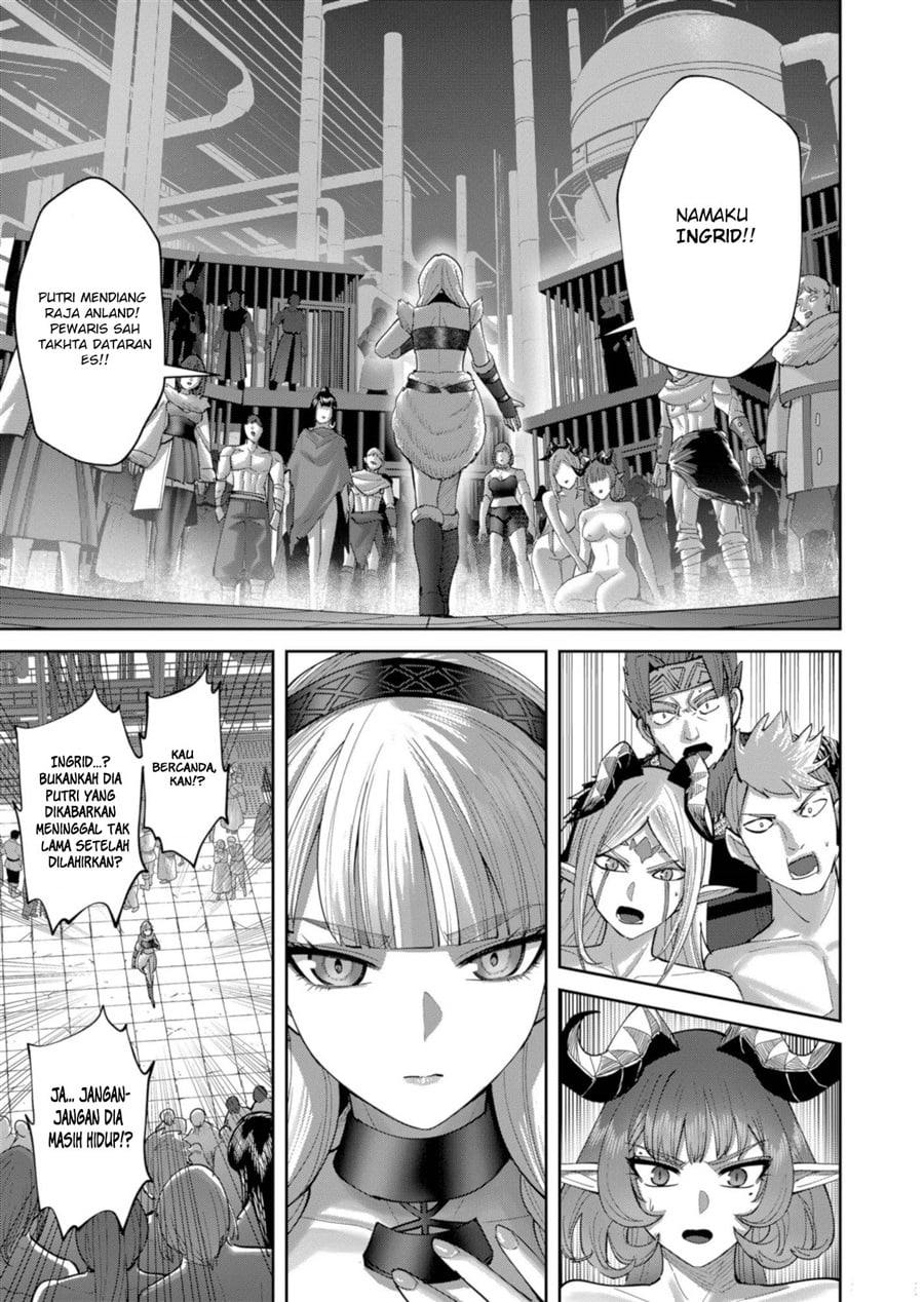 Baca Kichiku Eiyuu - Chapter 106 halaman 19