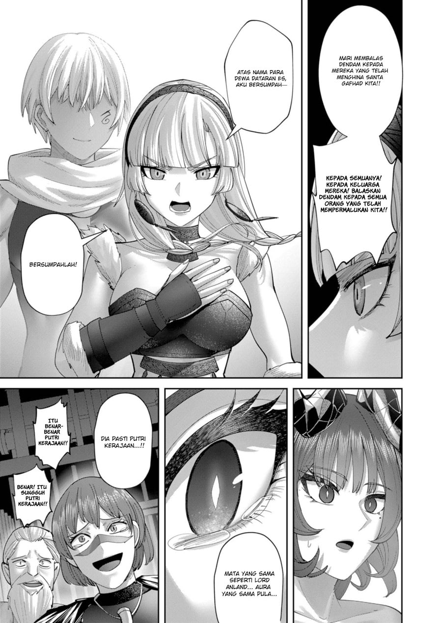 Baca Kichiku Eiyuu - Chapter 106 halaman 21
