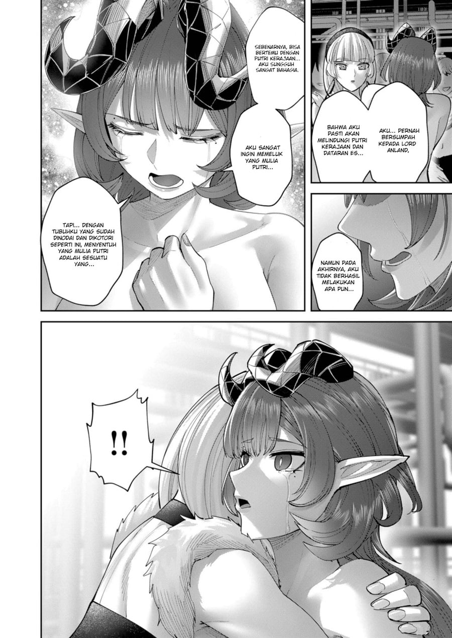 Baca Kichiku Eiyuu - Chapter 106 halaman 22