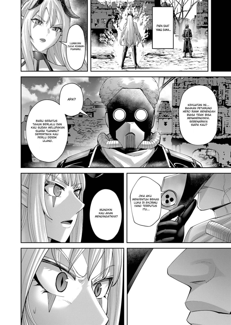 Baca Kichiku Eiyuu - Chapter 106 halaman 26