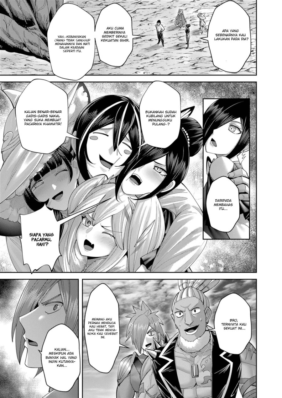 Baca Kichiku Eiyuu - Chapter 106 halaman 5