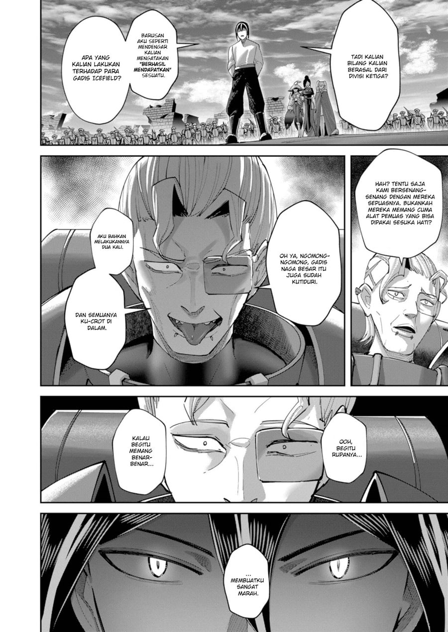 Baca Kichiku Eiyuu - Chapter 106 halaman 8