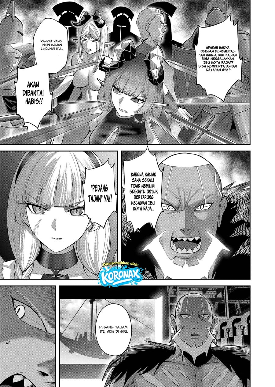 Baca Kichiku Eiyuu - Chapter 107 halaman 13