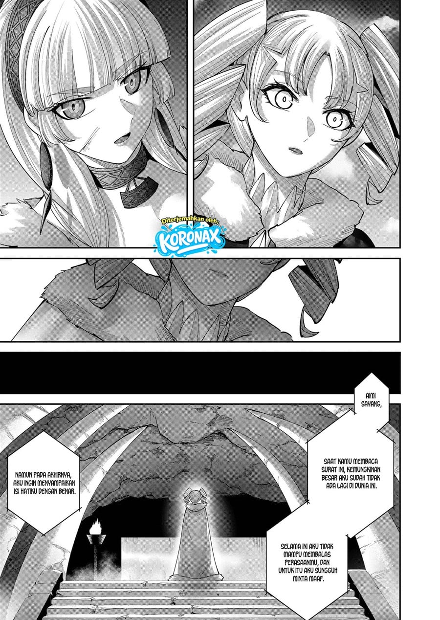 Baca Kichiku Eiyuu - Chapter 107 halaman 15