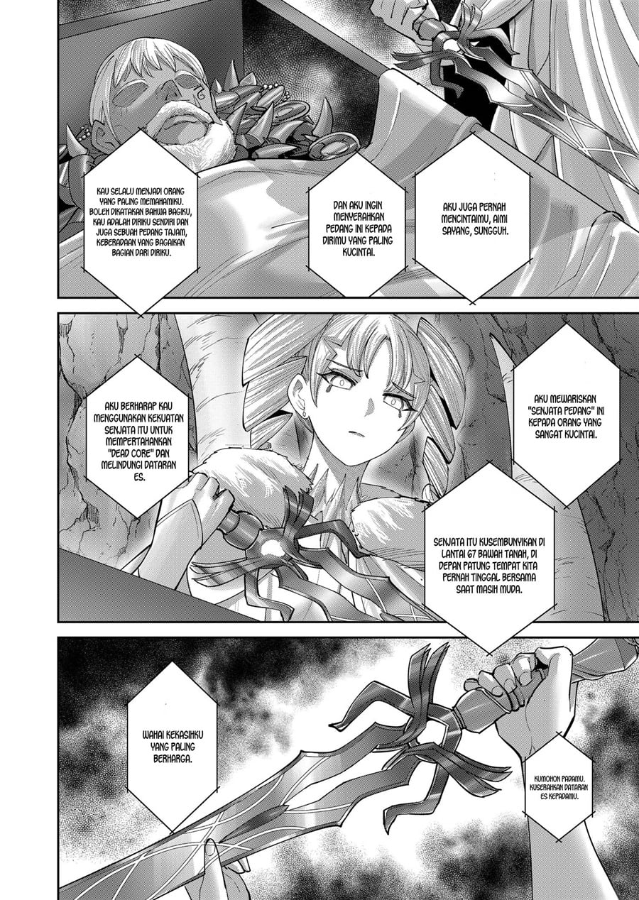 Baca Kichiku Eiyuu - Chapter 107 halaman 16