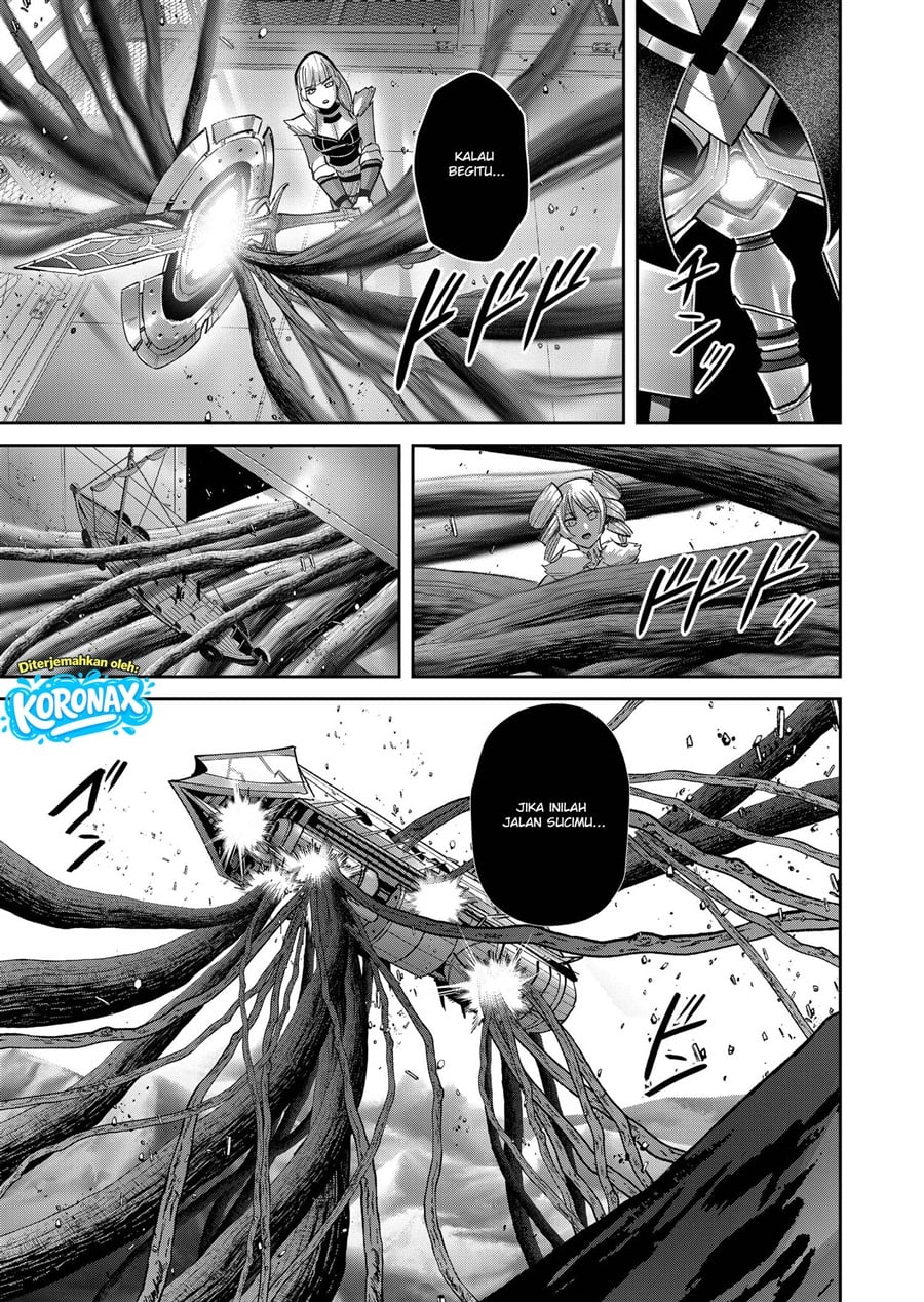 Baca Kichiku Eiyuu - Chapter 107 halaman 23