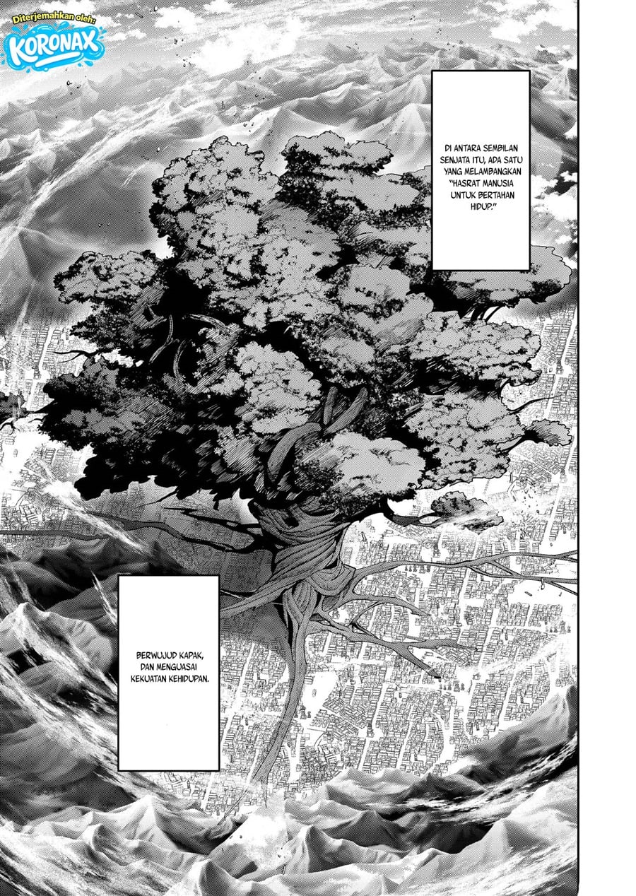 Baca Kichiku Eiyuu - Chapter 107 halaman 25