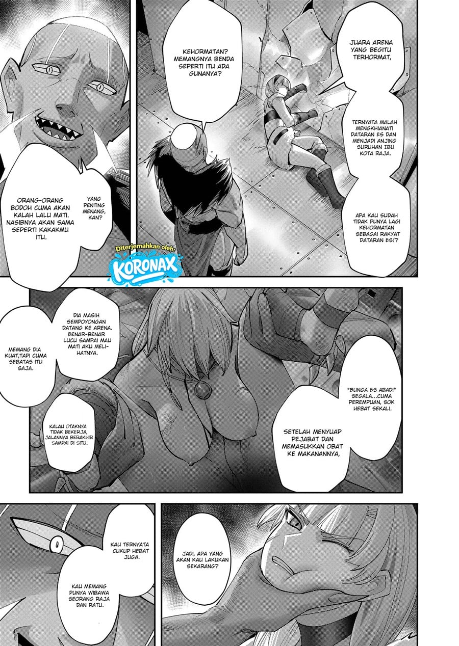 Baca Kichiku Eiyuu - Chapter 107 halaman 7