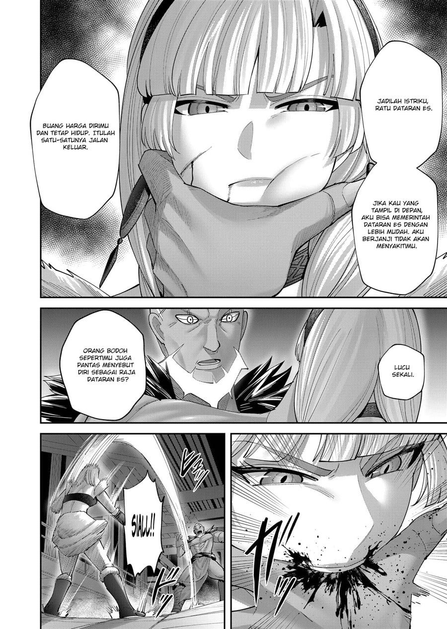 Baca Kichiku Eiyuu - Chapter 107 halaman 8