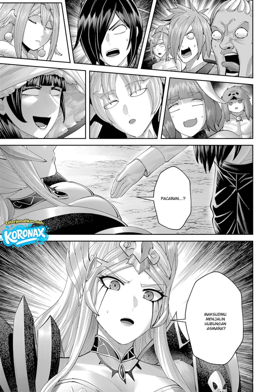 Kichiku Eiyuu chapter 108 halaman 13