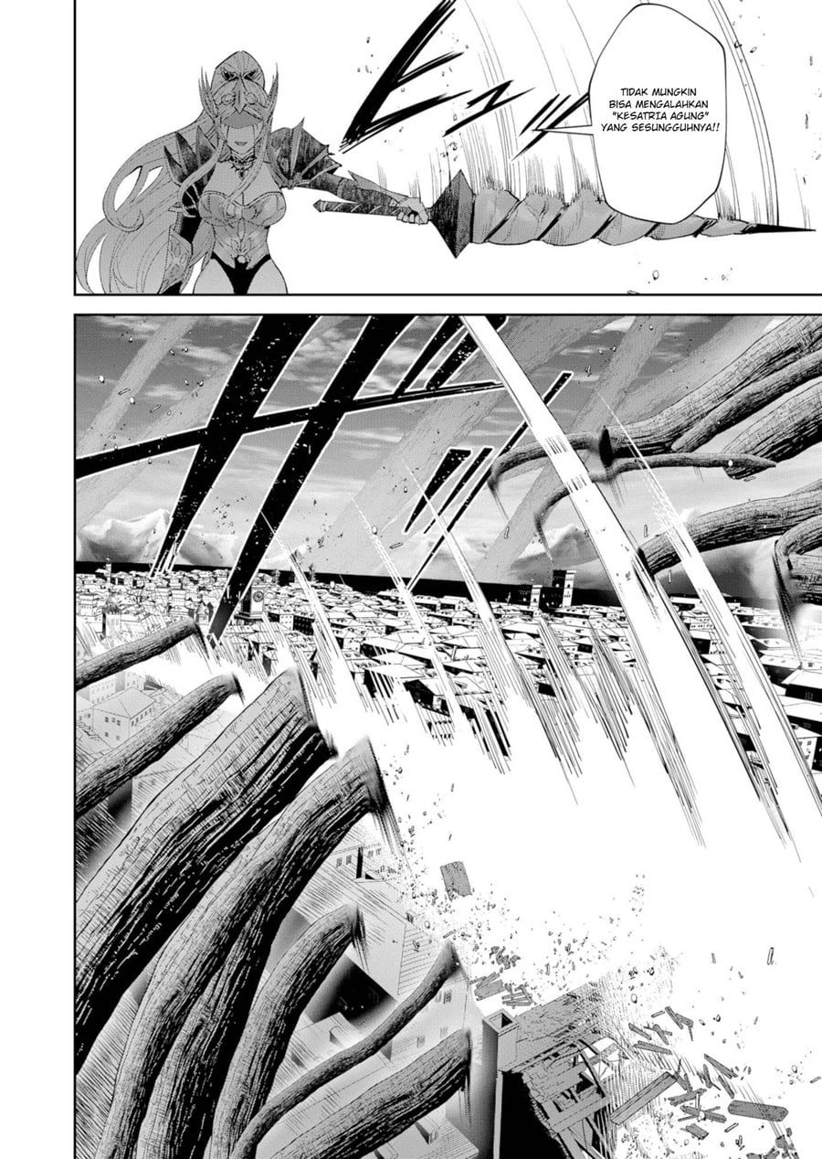 Kichiku Eiyuu chapter 108 halaman 6