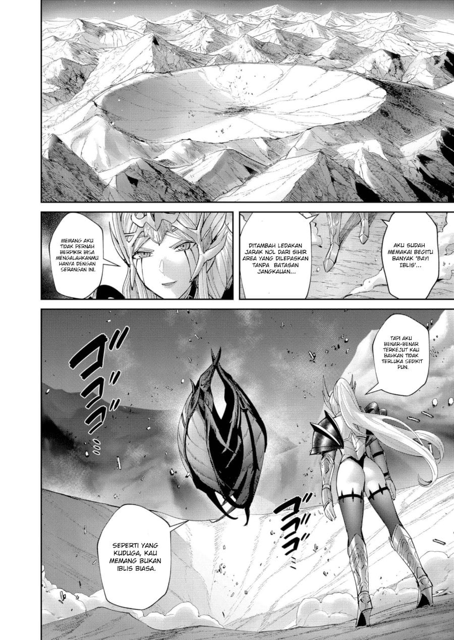 Baca Kichiku Eiyuu - Chapter 109 halaman 10