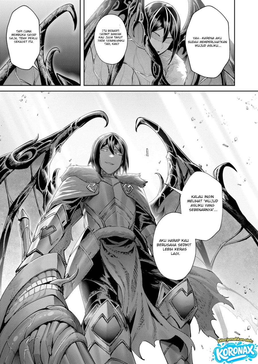 Baca Kichiku Eiyuu - Chapter 109 halaman 11