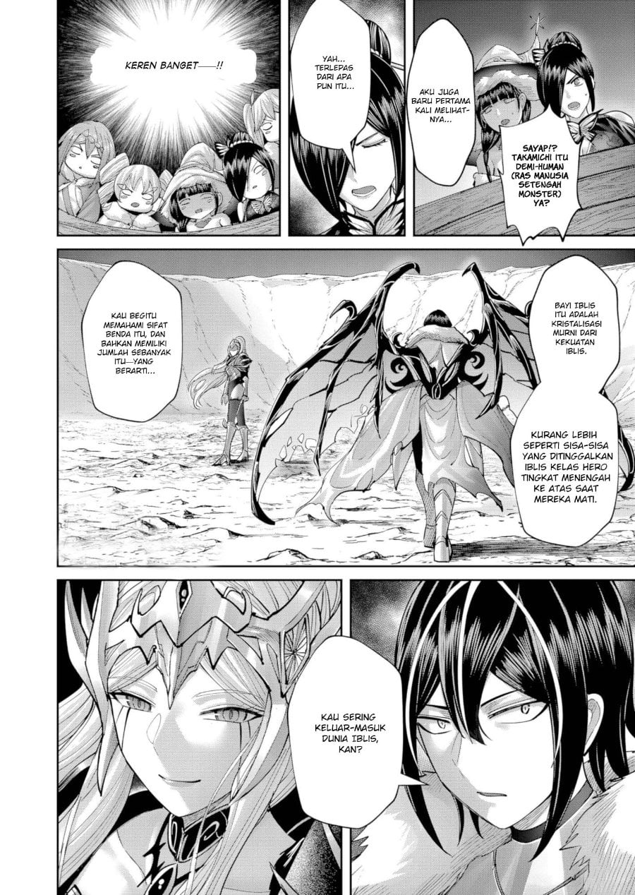 Baca Kichiku Eiyuu - Chapter 109 halaman 12