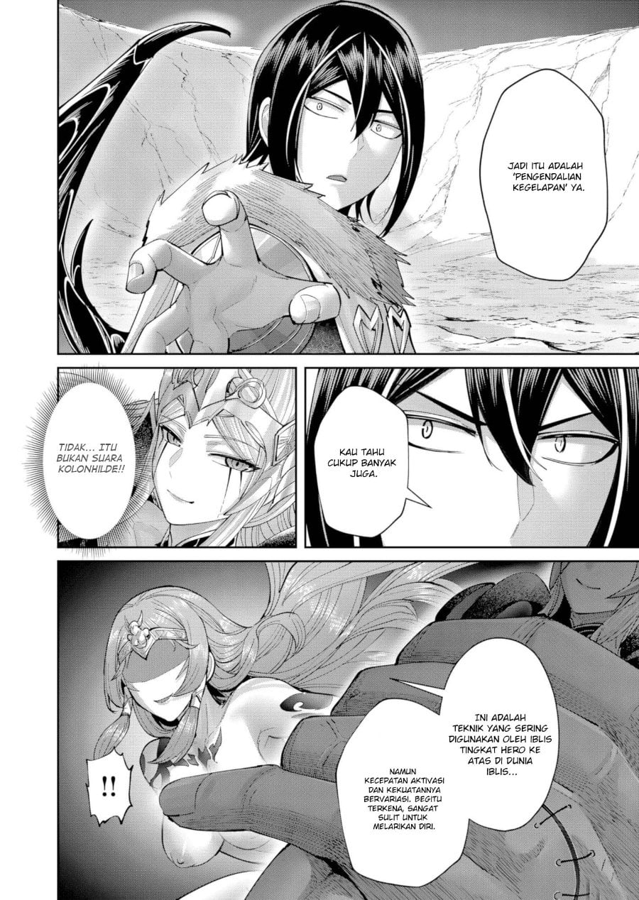 Baca Kichiku Eiyuu - Chapter 109 halaman 14