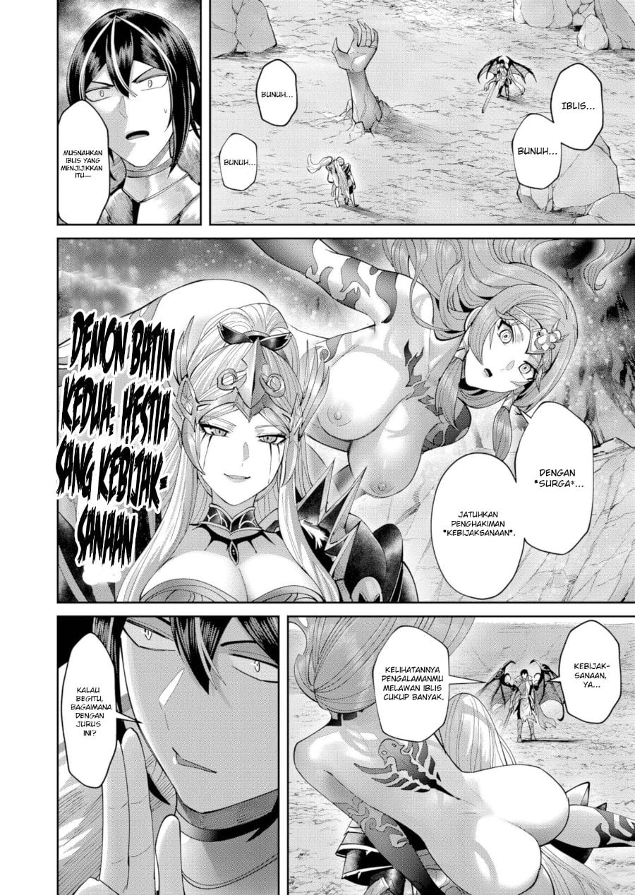 Baca Kichiku Eiyuu - Chapter 109 halaman 16