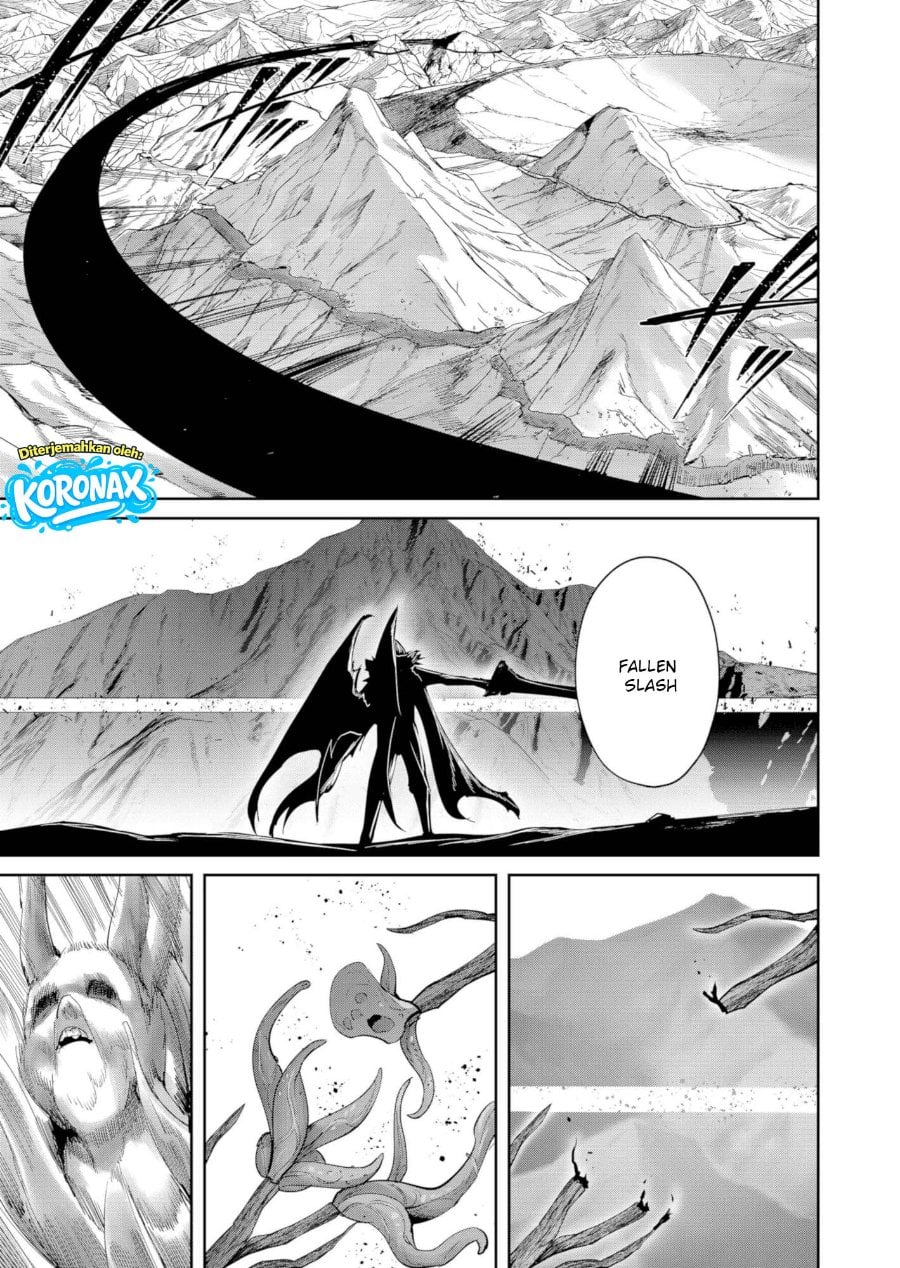Baca Kichiku Eiyuu - Chapter 109 halaman 21