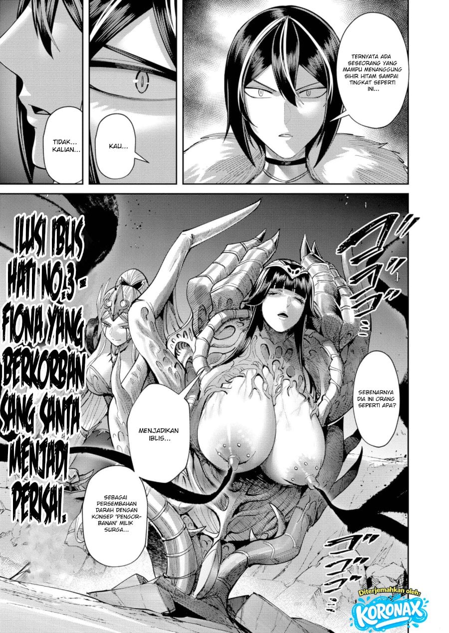 Baca Kichiku Eiyuu - Chapter 109 halaman 23