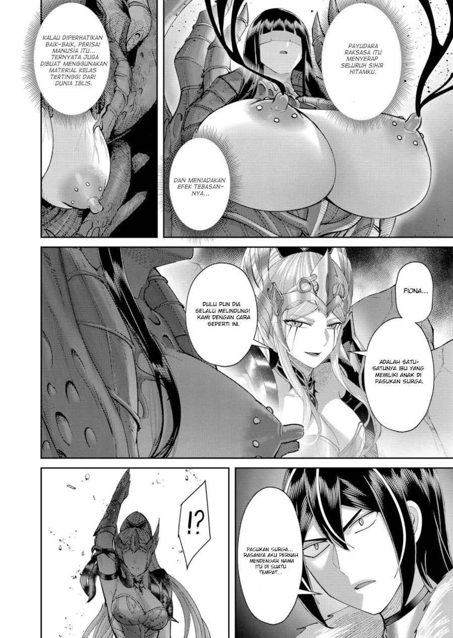 Baca Kichiku Eiyuu - Chapter 109 halaman 24
