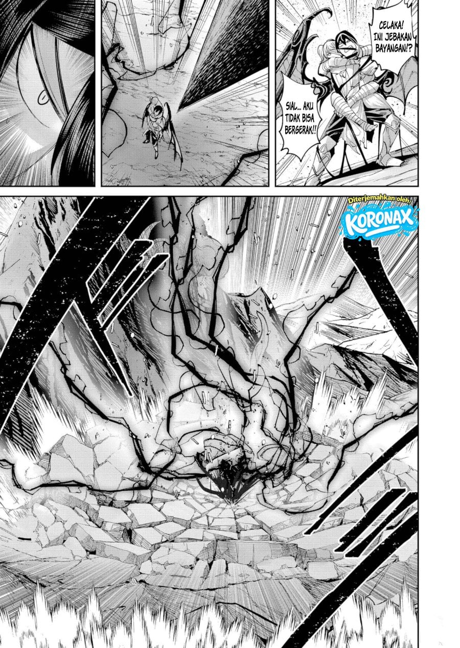 Baca Kichiku Eiyuu - Chapter 109 halaman 27