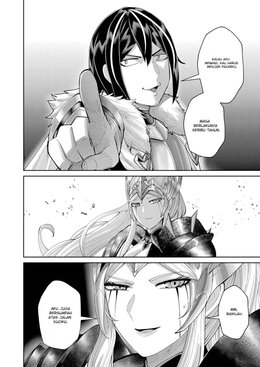 Baca Kichiku Eiyuu - Chapter 109 halaman 4