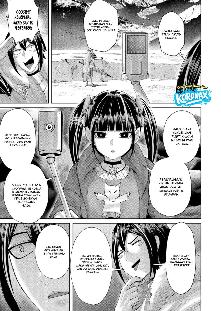 Baca Kichiku Eiyuu - Chapter 109 halaman 5