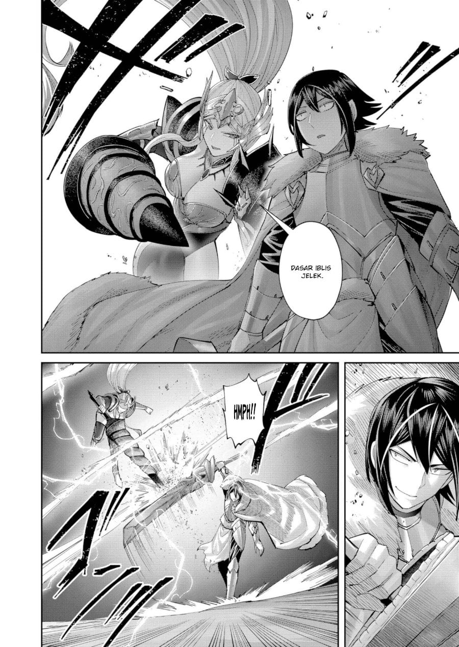 Baca Kichiku Eiyuu - Chapter 109 halaman 6