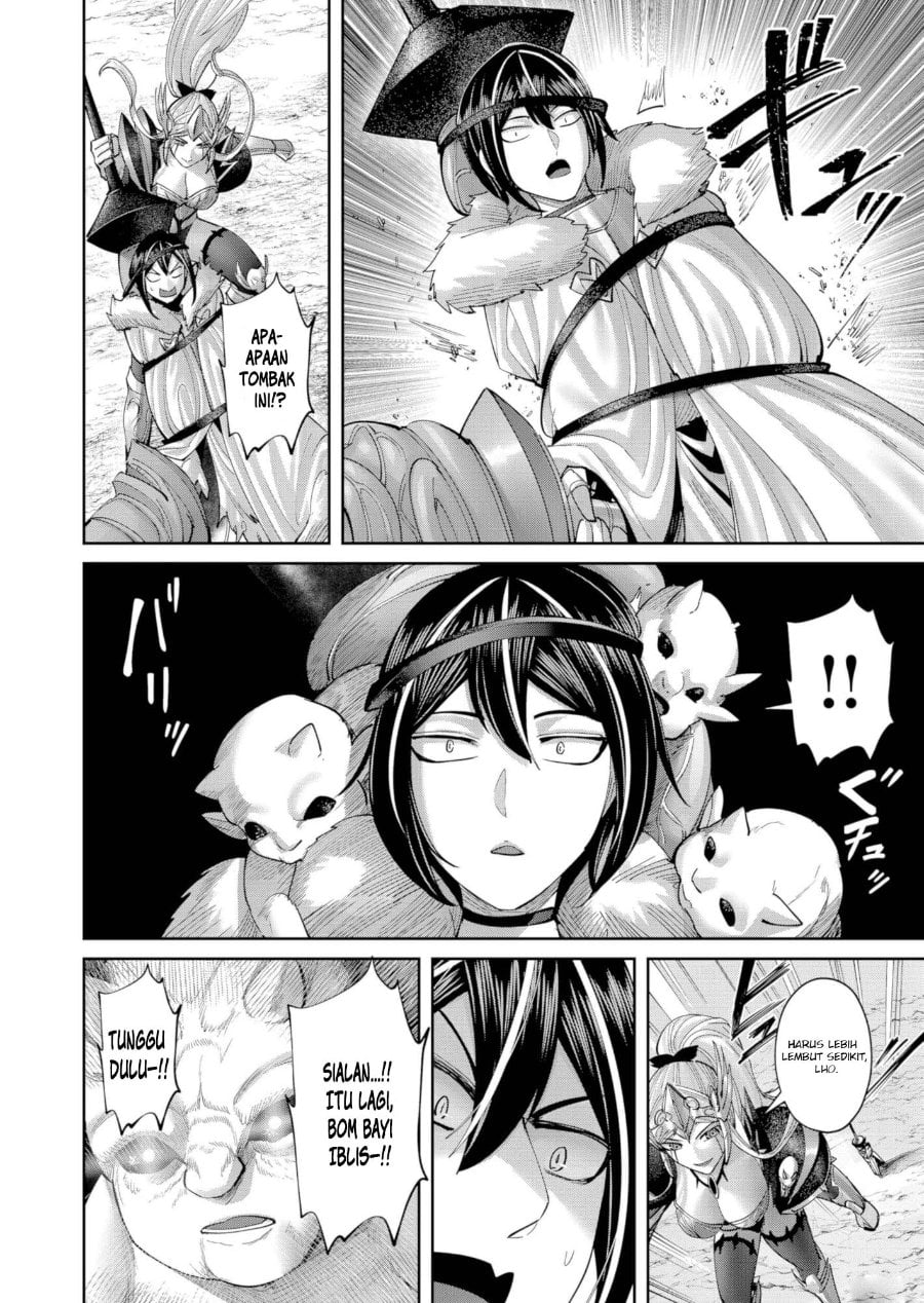 Baca Kichiku Eiyuu - Chapter 109 halaman 8
