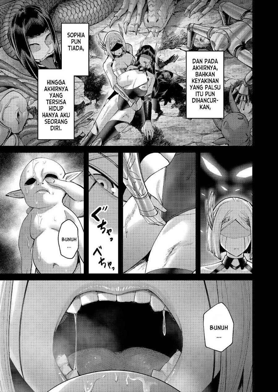 Baca Kichiku Eiyuu - Chapter 111 halaman 10