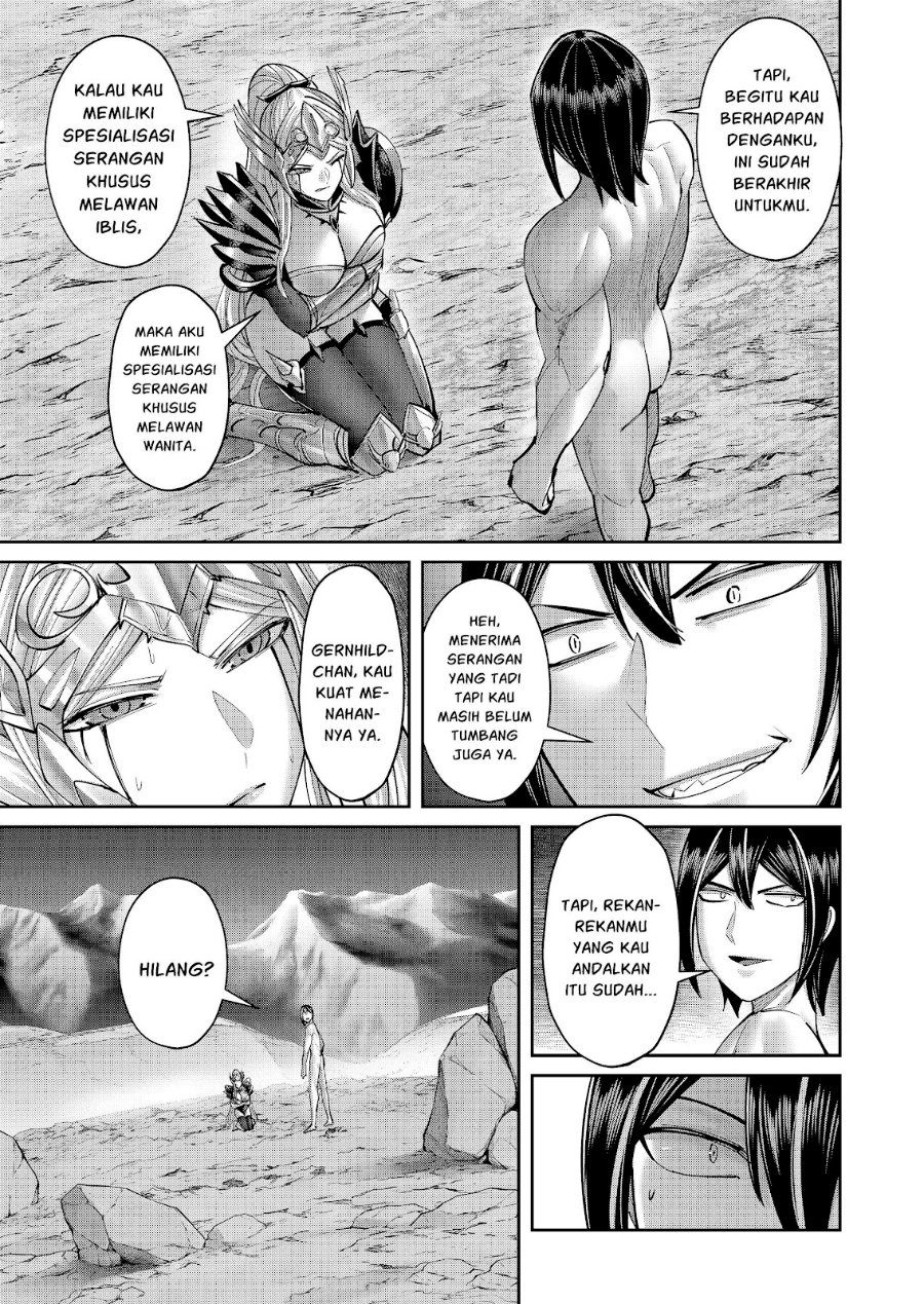 Baca Kichiku Eiyuu - Chapter 111 halaman 12