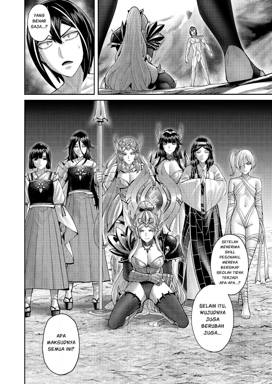 Baca Kichiku Eiyuu - Chapter 111 halaman 13