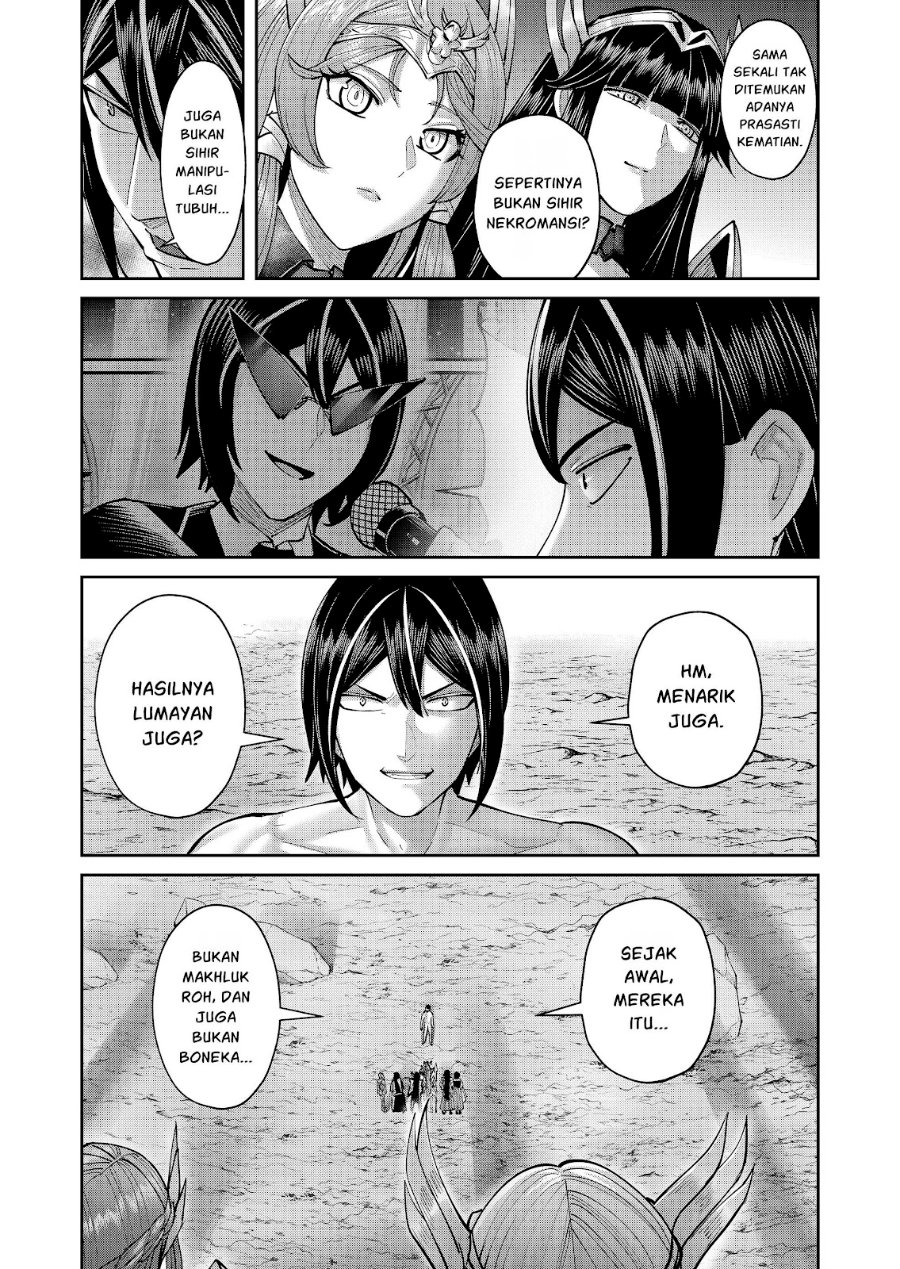 Baca Kichiku Eiyuu - Chapter 111 halaman 14
