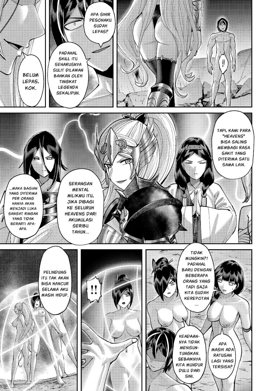 Baca Kichiku Eiyuu - Chapter 111 halaman 16