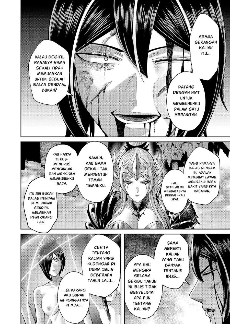Baca Kichiku Eiyuu - Chapter 111 halaman 25