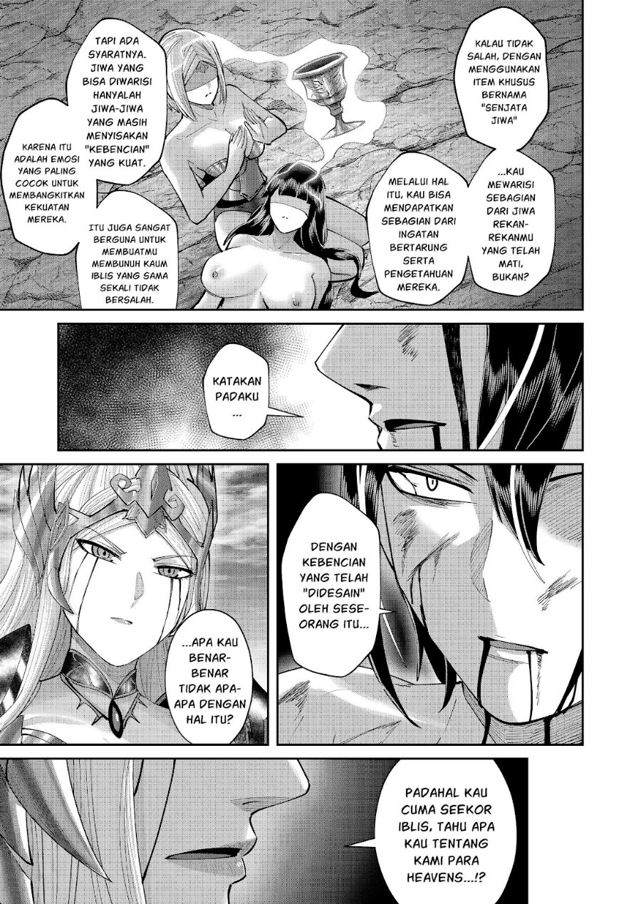 Baca Kichiku Eiyuu - Chapter 111 halaman 26