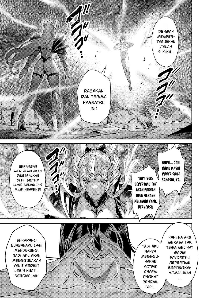 Baca Kichiku Eiyuu - Chapter 111 halaman 28
