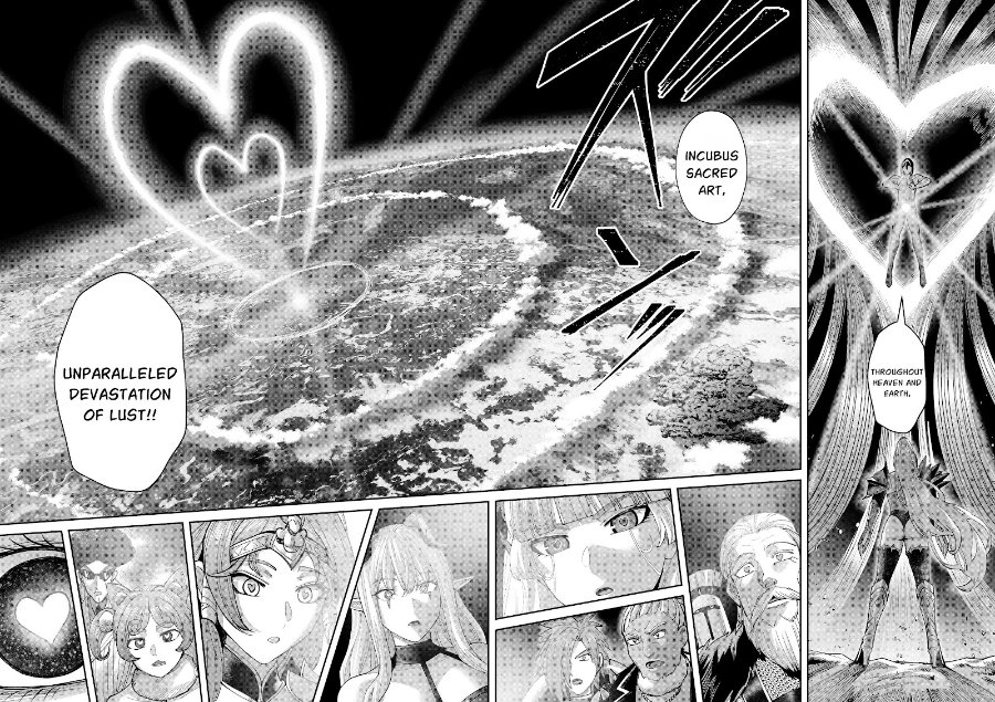 Baca Kichiku Eiyuu - Chapter 111 halaman 29