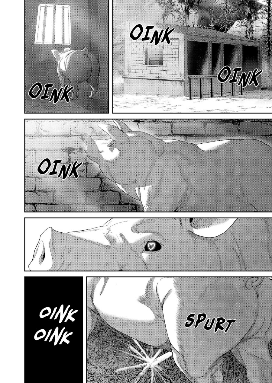 Baca Kichiku Eiyuu - Chapter 111 halaman 30