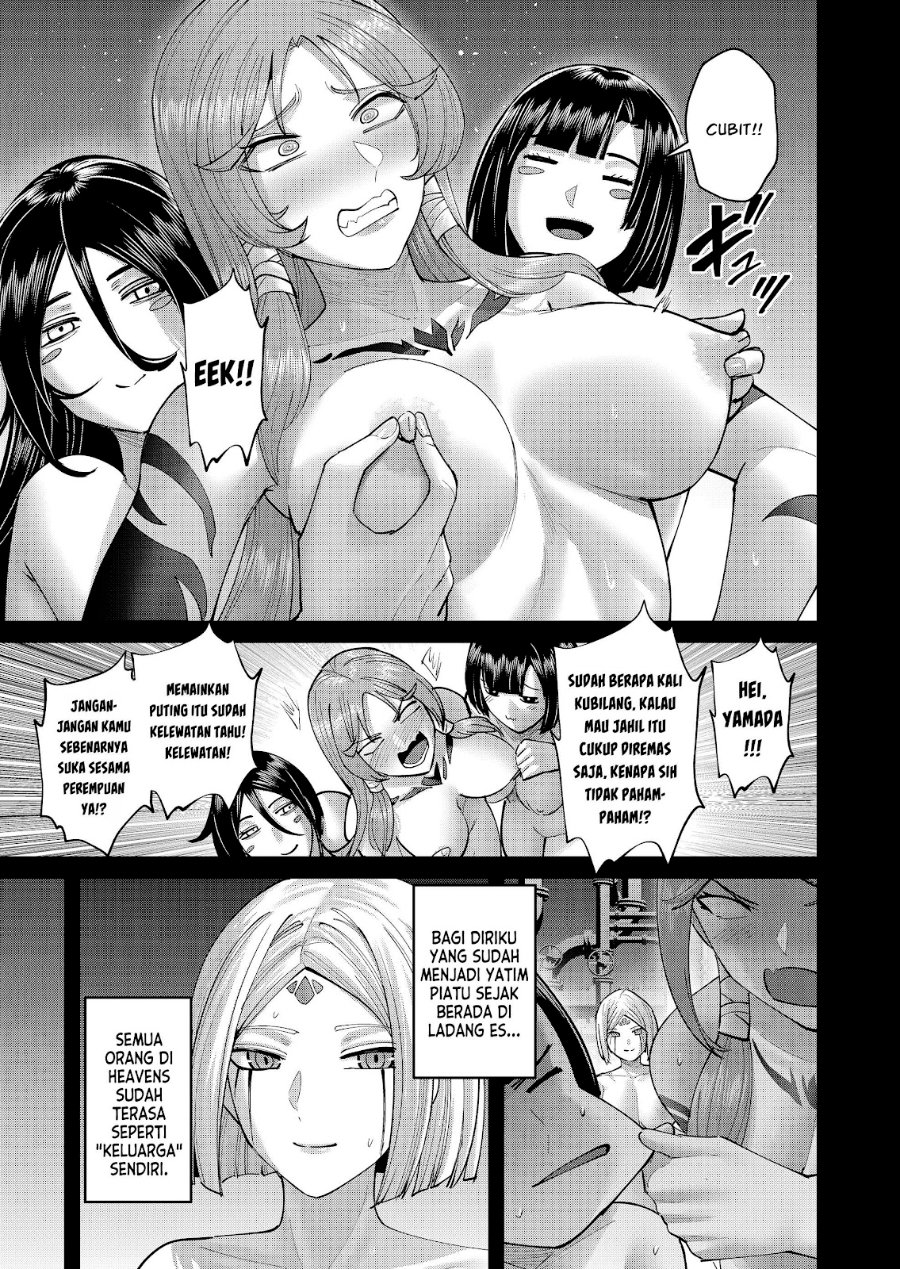 Baca Kichiku Eiyuu - Chapter 111 halaman 4