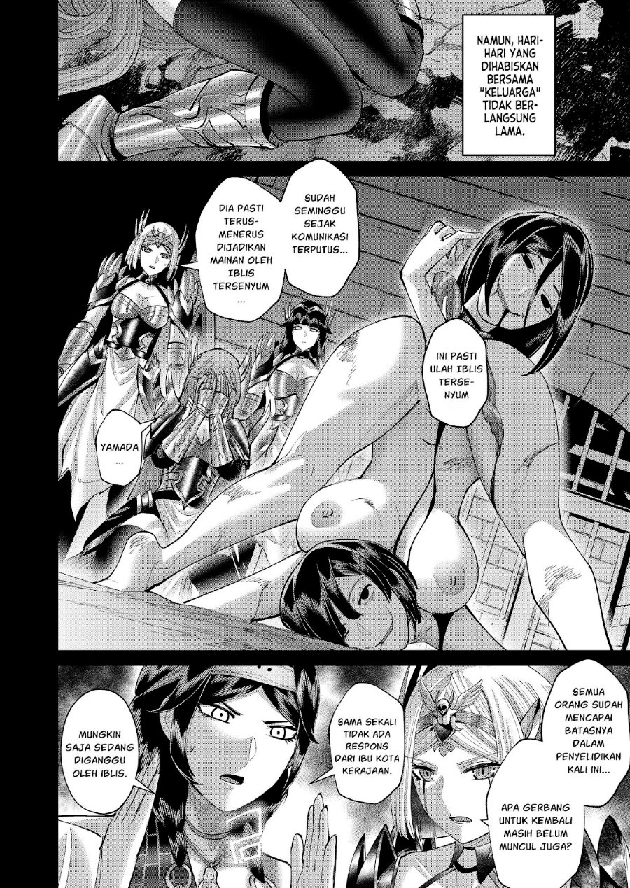 Baca Kichiku Eiyuu - Chapter 111 halaman 5