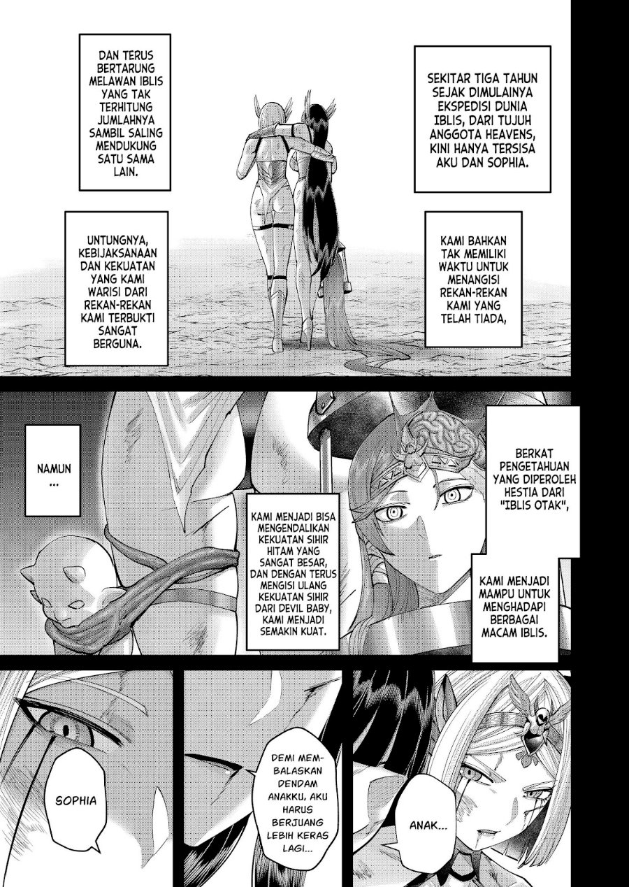 Baca Kichiku Eiyuu - Chapter 111 halaman 8