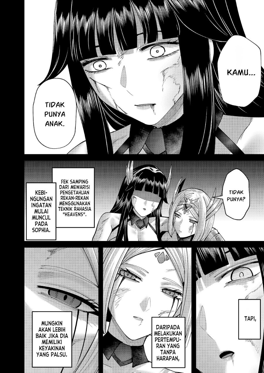 Baca Kichiku Eiyuu - Chapter 111 halaman 9