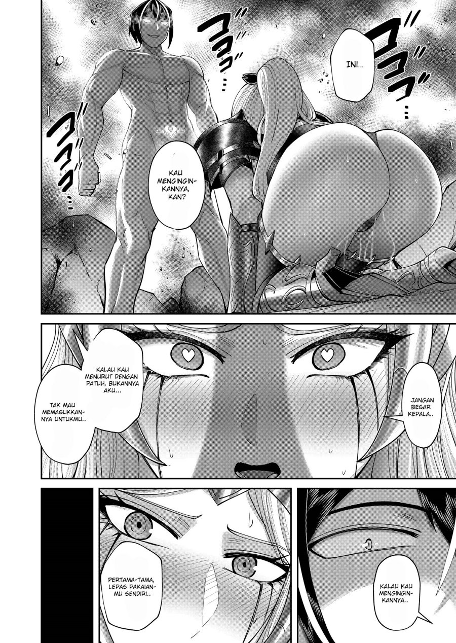 Baca Kichiku Eiyuu - Chapter 112 halaman 13
