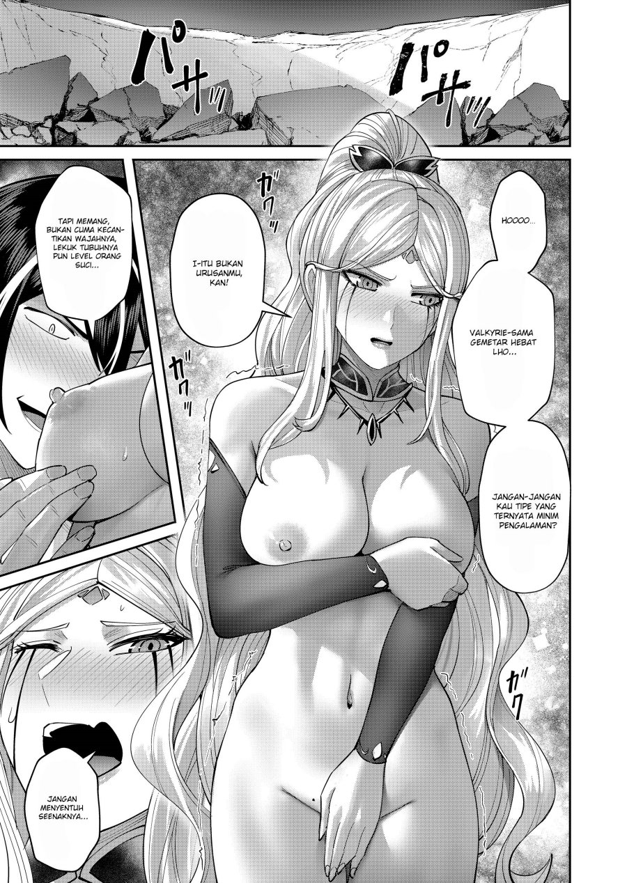 Baca Kichiku Eiyuu - Chapter 112 halaman 14