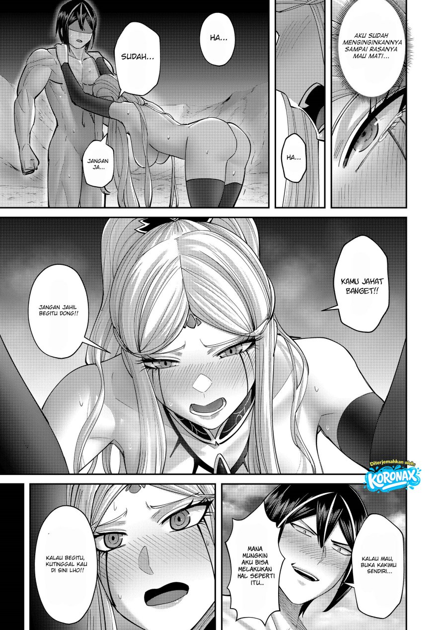 Baca Kichiku Eiyuu - Chapter 112 halaman 16