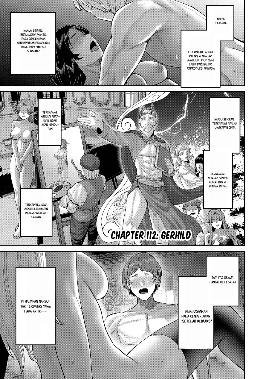 Baca Kichiku Eiyuu - Chapter 112 halaman 2