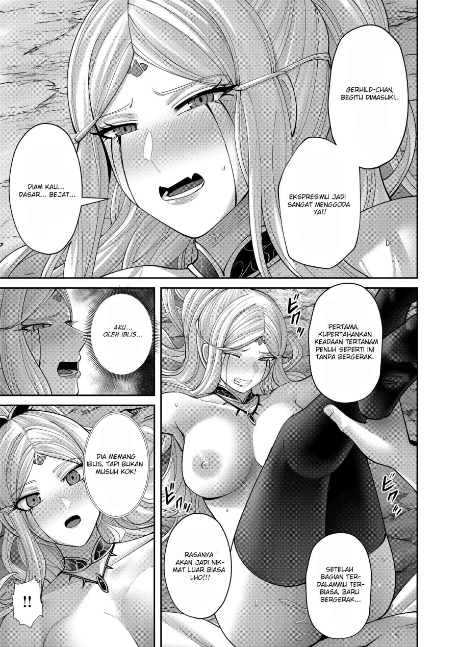 Baca Kichiku Eiyuu - Chapter 112 halaman 20