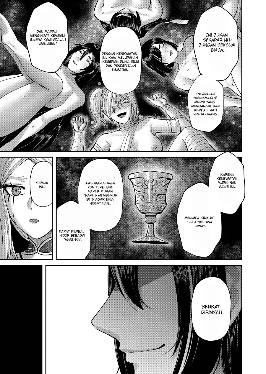 Baca Kichiku Eiyuu - Chapter 112 halaman 24