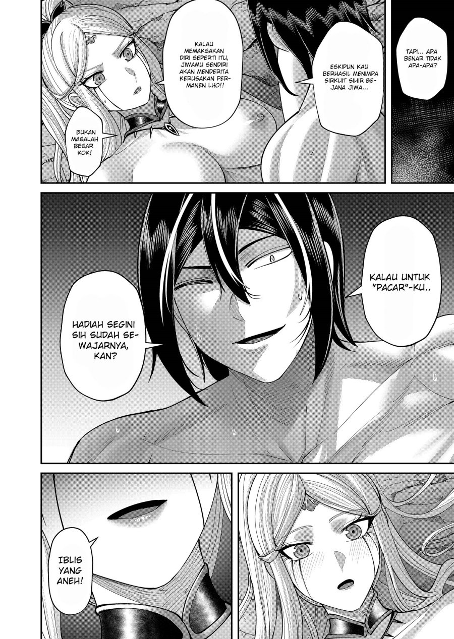 Baca Kichiku Eiyuu - Chapter 112 halaman 25
